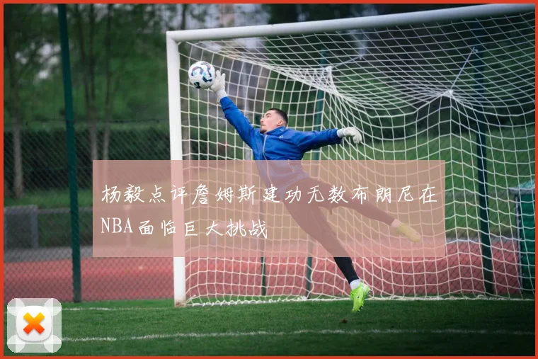 杨毅点评詹姆斯建功无数布朗尼在NBA面临巨大挑战