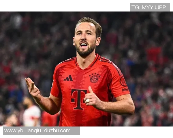 凯恩专注拜仁续约巴萨传闻未能动摇其决心