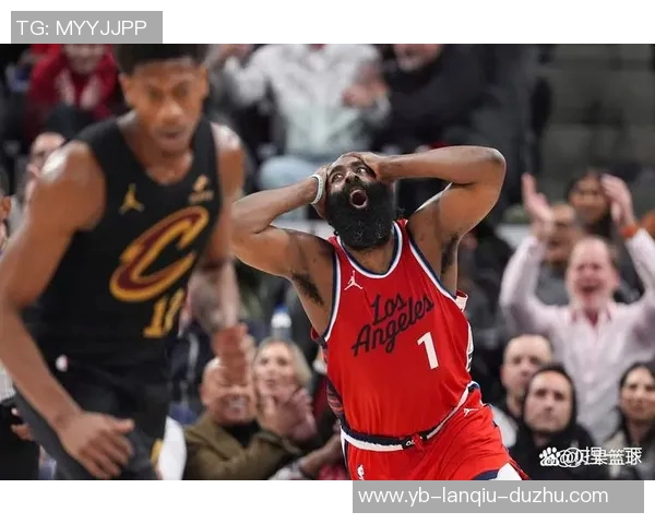 路威称三球应效仿阿隆戈登加盟强队快船助力球队发展