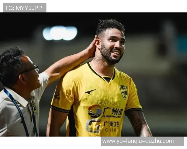 广东广州豹队欲升级锋线原三镇外援图多列成首选目标 广东广州豹队欲升级锋线原三镇外援图多列成首选目标