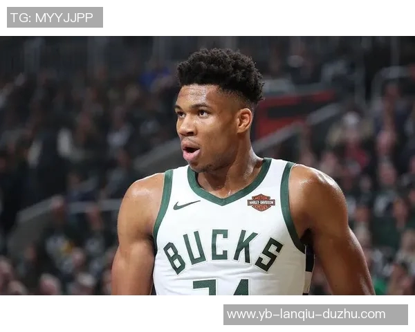 雄鹿全力以赴争取字母哥续约并积极寻求明星球员加盟