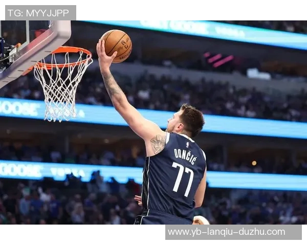 东契奇追随乔丹足迹努力将偶像心态融入自己的比赛风格