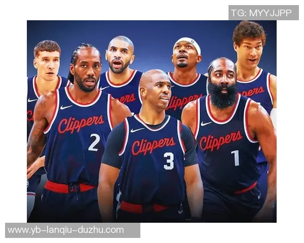 再创辉煌！伦纳德成为快船队史第四位连续25场得分20的球员